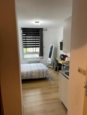 Les Logis de Paray Appartement 202